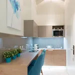 Colton Paulay Apartment