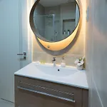 Colton Paulay Apartment
