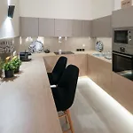 Apartment Colton Paulay Budapest