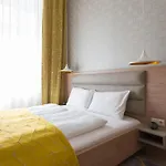 Colton Paulay Apartamento Budapest