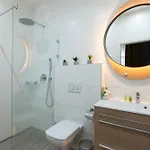 Apartment Colton Paulay Budapest