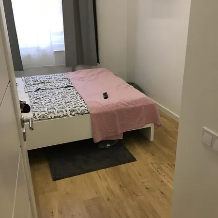 Apartamento Colton Paulay *