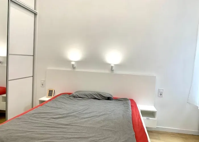 Lägenhet Colton Paulay *